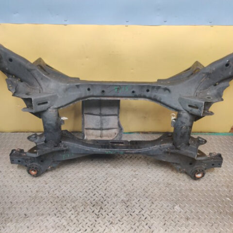 15 16 17 18 19 20 Acura TLX FWD Rear Crossmember Subframe OEM 50300TZ3A11