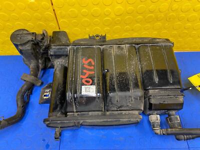 de4730e2a1b4ff8d60992234abd609a3 17 18 19 20 HYUNDAI ELANTRA Fuel Vapor Evaporator Canister OEM 31420-F2500