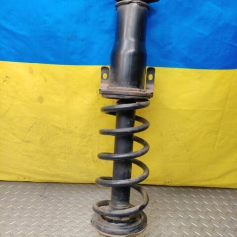 02 03 04 05 Lexus SC430 Rear Shock Strut Spring Absorber Assy OEM