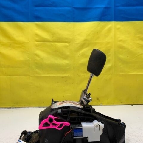 12 13 14 15 Dodge Journey 3.6L Automatic Transmission Lever Floor Gear Shifter