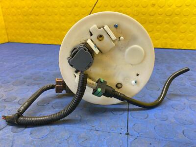 de9fee1108781469707183c68ae2a947 07 08 09 10 MITSUBISHI OUTLANDER Fuel Pump OEM 1760A300