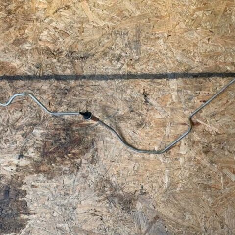 15 16 17 18 BMW X6 X6m F16 4.4L  High Pressure Pump Sensor OEM 16117849510