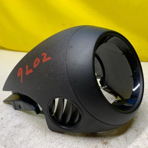 2016 2015 2014 Mini Cooper Countryman R60 Left Side Air Outlet Dashboard Cover