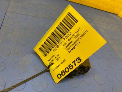 df08ae17c78dda131677e020acdc5f8b 16 VOLVO XC90 HVAC Flap Actuator OEM EH620003