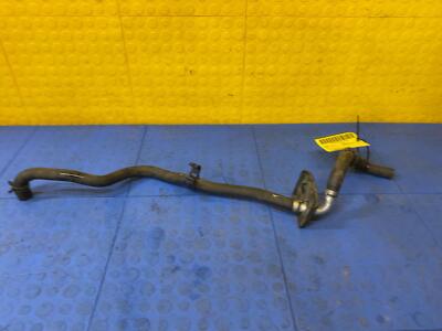 13 14 15 16 MERCEDES GL450 HVAC A/C Coolant Hose OEM A1668300696
