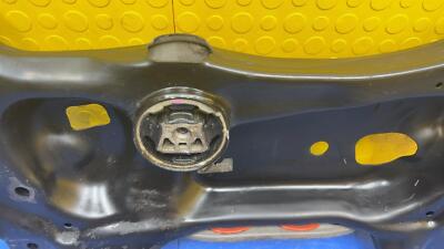 df4e13613c0abe05295b4f9a724d7a58 18 19 20 21 22 VW ATLAS Front Subframe Crosmember OEM 3QF199315G