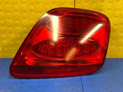 05 06 07 08 BENTLEY Continental GT Rear Right Tail Light Assembly OEM 3W3945096E