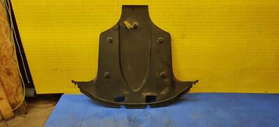 06 07 08 09 BENTLEY Continental GT Rear Understray Splash Shield OEM 3W8825507