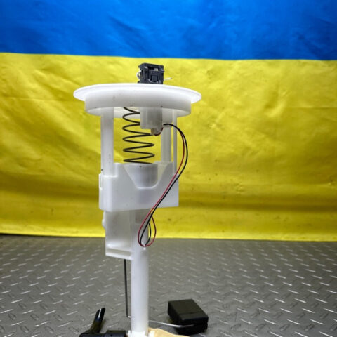 19 20 21 Acura RDX Secondary Fuel Pump 2.0L 26K Miles OEM 17049-TJB-A10