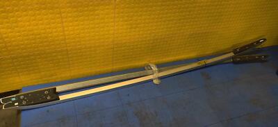 18 19 20 VW ATLAS Luggage Rack Roof Rail OEM 3CN860043B