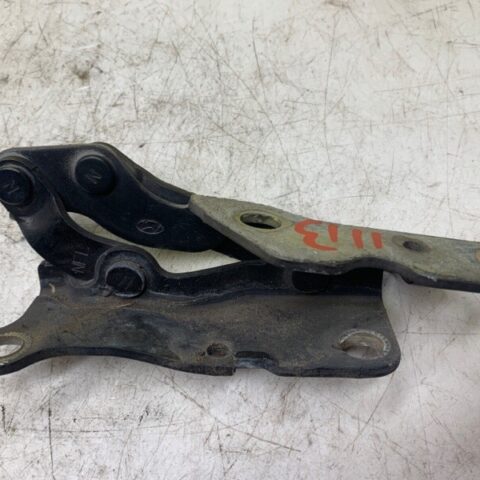 2008 08 Hyundai Sonata Front Hood Hinger Left  Driver Side OEM 79110-3K000