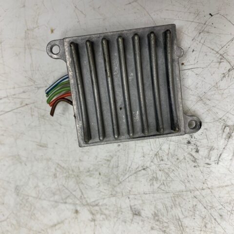 06 07 08 09 10 Mercedes-Benz W251 R-Class HVAC Blower Motor Resistor OEM