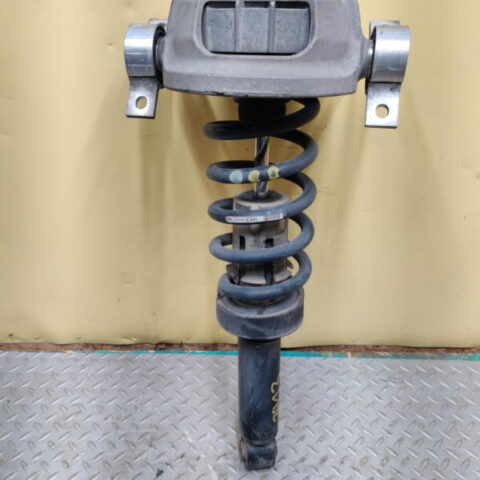 08 09 10 Porsche Cayenne Rear Right & Left Strut/ Shock Absorber OEM 95533305151