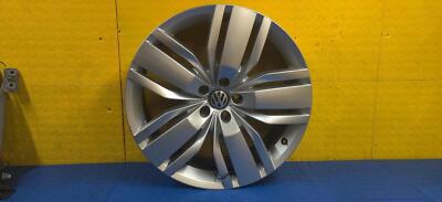 18 19 20 VW ATLAS Alloy Rim Wheel 20x8 5 Triple Spoke OEM 3QF601025J