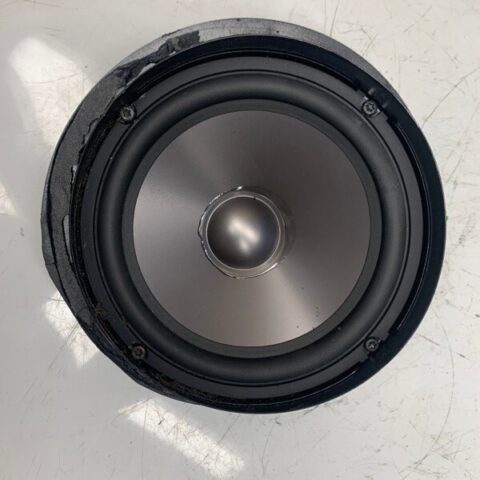 03 04 05 06 Mercedes-Benz W211 E50 Front Right Passenger Door Sound Speaker OEM