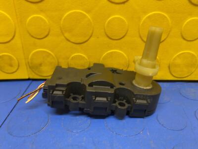 e0db9794f311ae97d79bb09f85f1b1f0 16 VOLVO XC90 HVAC Climate Flap Actuator OEM EH620003