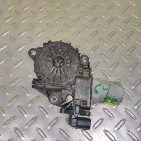 19 20 21 Acura RDX Passenger Right Rear Door Window Motor Regulator OEM