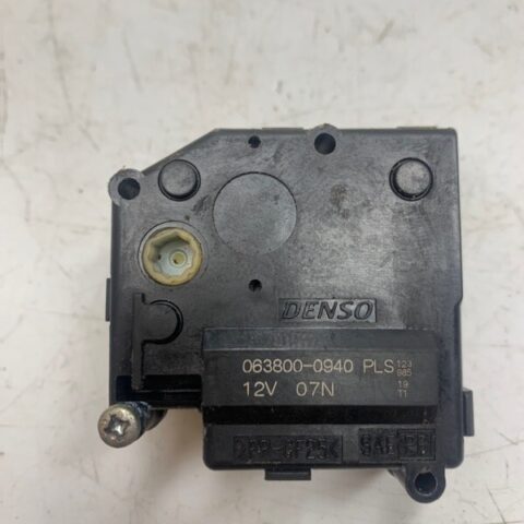 07 08 09 10 11 12 Lexus LS460  Front Air Conditioner Radiator Damper Servo OEM