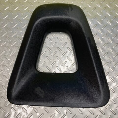 16 17 18 19 Mazda MX-5 Miata Roll Bar Trim Cover Left LH Side OEM 21K miles