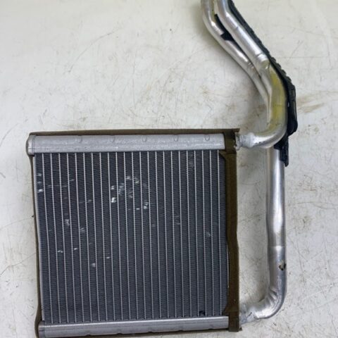 14 15 16 17 18 Kia Soul PS A/C Heater Core Element OEM 97138B2000