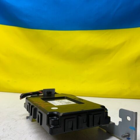 18 Hyundai Elantra BCM Body Control Module OEM 95400F2BB0