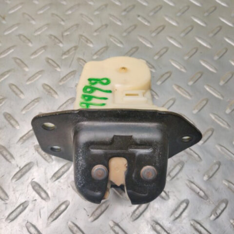 05 06 07 Nissan Murano Tailgate Trunk Hatch Latch Lock Actuator OEM 90502EN000