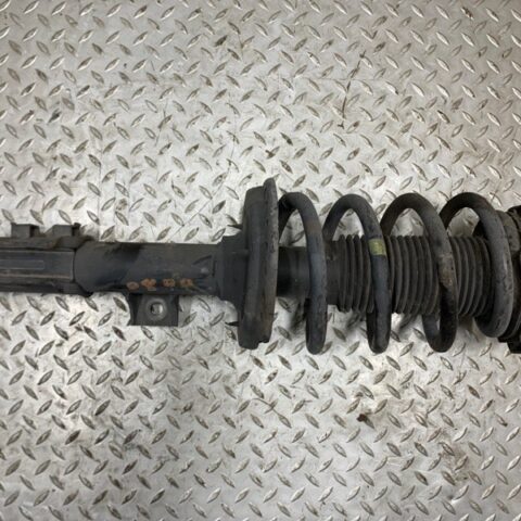 10 11 12 13 14 15 Hyundai Elantra Front Left Side Shock Strut Assembly 66K Miles