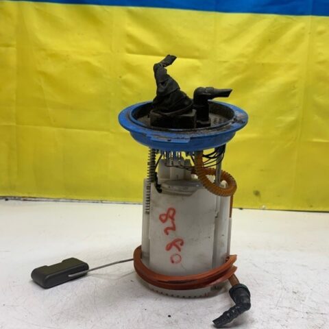 2015 2016 2017 Audi A3 Tank Fuel Pump OEM  5Q0-919-051-BH
