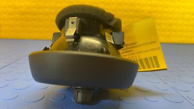 e18e7f5e1b218158536dfa6b0ba25d75 19 18 17 16 15 14 MINI COOPER Dash Outer Air Vent Airvent OEM 64229262413