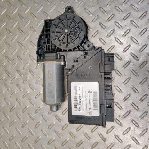 05 Bentley Continental Flying Spur Front Right Door Window Motor 35K Miles OEM