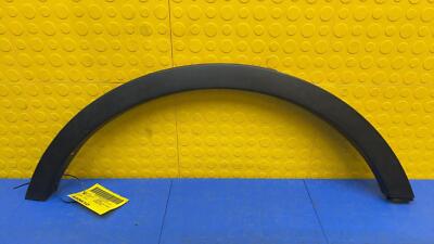 14 15 16 17 18 FORD ESCAPE Rear Right Fender Flare Moulding OEM CJ5Z78290A60AB