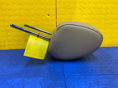 e1cf058ba17fc43e1d4b007ff96d1849 09 10 11 12 13 14 NISSAN MURANO Front Left or Right Headrest OEM 86400-1AF0B