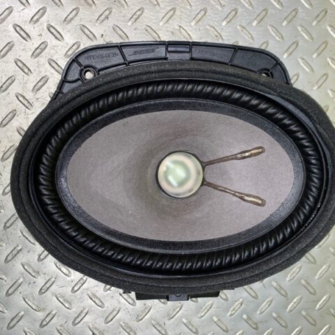 20 21 22 23 Cadillac CT5 Front Right Pass Side Door Audio Speaker OEM 23509331