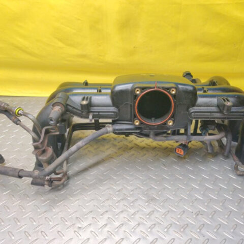 2006-2007 SUBARU TRIBECA 3.0L ENGINE INTAKE MANIFOLD 14001AB800 OEM
