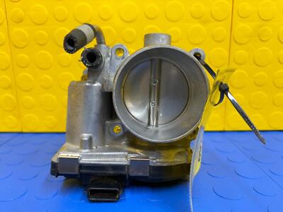 e2a12a83cb5fb58dda352341942cd7f7 21 22 23 ROGUE EXCEPT SPORT 2.5L Throttle Body Valve Assy OEM 16119-6RA0A