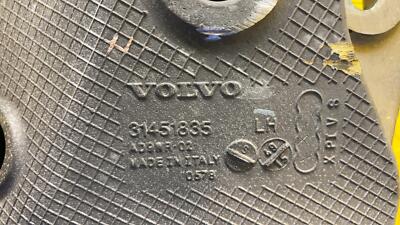 e2a48caf0eef0767e48445aad15be05c 16 17 18 19 20 21 VOLVO XC90 Rear LH Lower Control Arm w/o Air Susp OEM 31451941