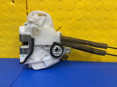 e2ad3ef5c92b3b3e0ea60a3cc73976fd 07 08 09 10 11 12 13 ACURA MDX Rear Right Door Latch Lock Assy OEM 72610-STX-A11