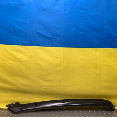 07 08 09 10 Porsche Cayenne Rear right trunk interior trim cover OEM 7L5867712