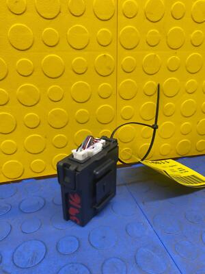 19 20 21 22 23 INFINITI QX50 Park Assist Distance Control Module OEM 284615NA0A