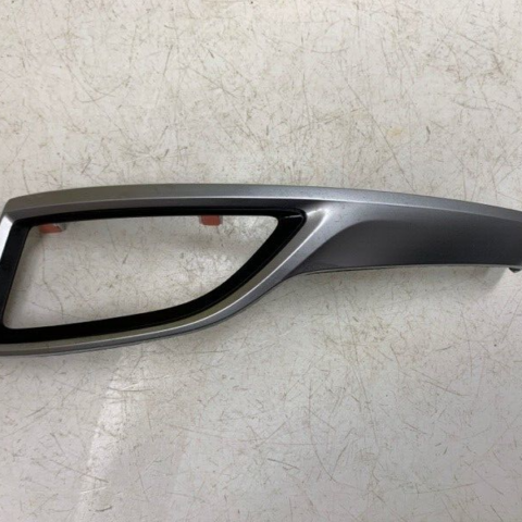 15 16 17 18 Acura TLX Center Dash Left Side Trim OEM 77225-TZ3-A0-20