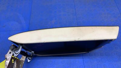 e33ec948849bbf8c250c64254f0a5351 19 20 21 INFINITI QX50 Center Console Armrest OEM 969105NA0A