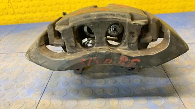 e3500c4236ea979051d38825db16f179 05 06 07 08 09 10 BENTLEY Continental GT Front Right Brake Caliper OEM 3W0698480