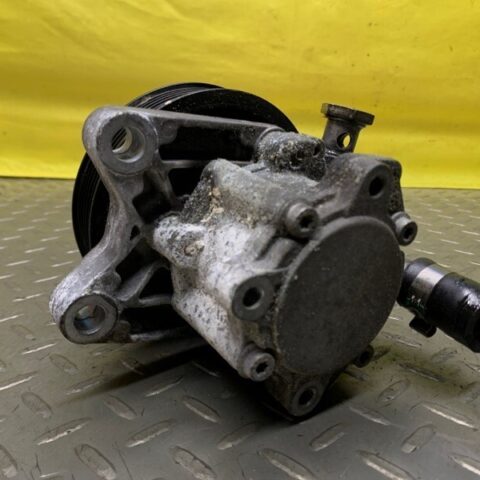 07 08 09 10 11 12 13 BMW 328I E93 Power Steering Pump OEM 676988703