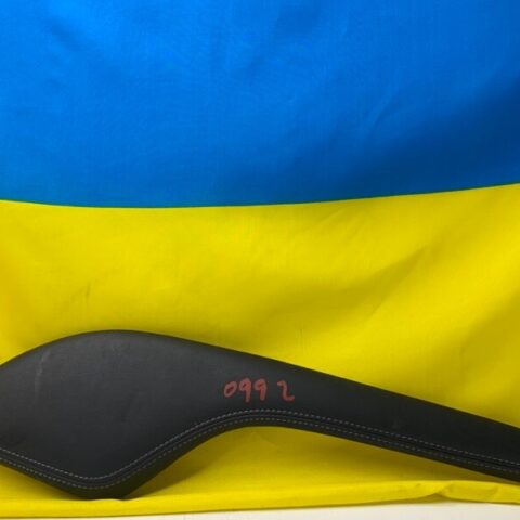 2016 16 Infiniti QX60 Passenger Side Center Console Padding OEM 68930-9NF0A