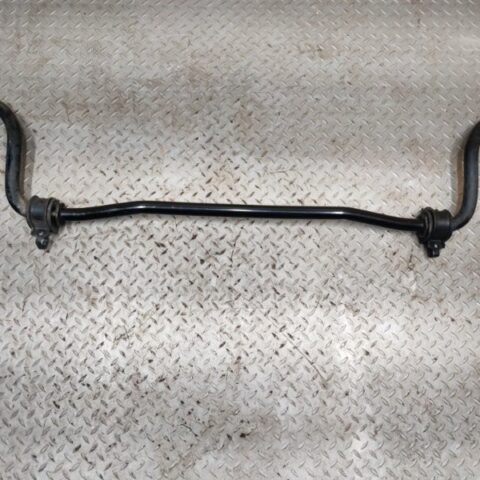 01 02 03 04 05 06 07 08 09 10 Lexus SC430 Front Stabilizer OEM 4881130600