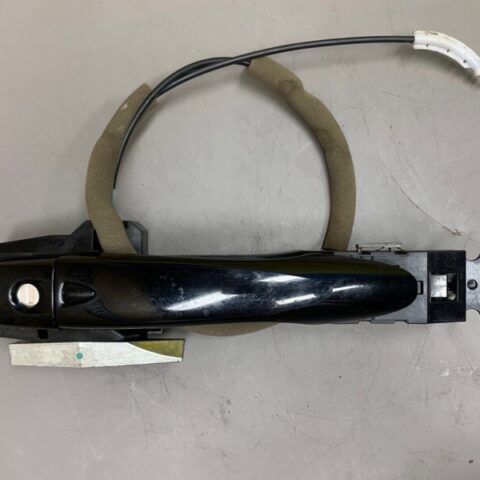 16 17 18 19 20 Nissan Maxima Front Driver Left Side Exterior Door Handle OEM
