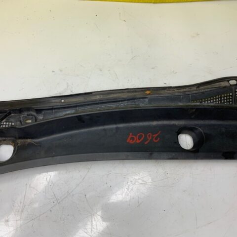 2008 2009 2010  Mazda 5 Front Left Side Windshield Cowl Vent Panel Cover OEM