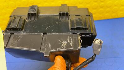 e3a9c916c28ed9a622f4bbc3d9c4b518 14 15 16 ACURA MDX Engine Fuse Box OEM 32100TZ6A30