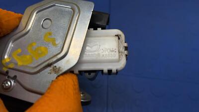 e3aea8dedfb9797da1dfddc0398cd575 17 18 19 20 21 MAZDA CX5 Liftgate Latch Lock Actuator OEM TK4962310C