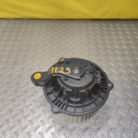 14 15 Hyundai Elantra A/C Heater Blower Motor Fan OEM 971133X000